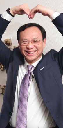 石嫌 衛福部長